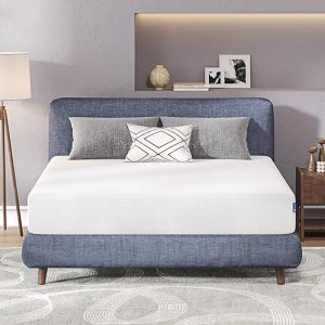 Avenco Queen Mattress